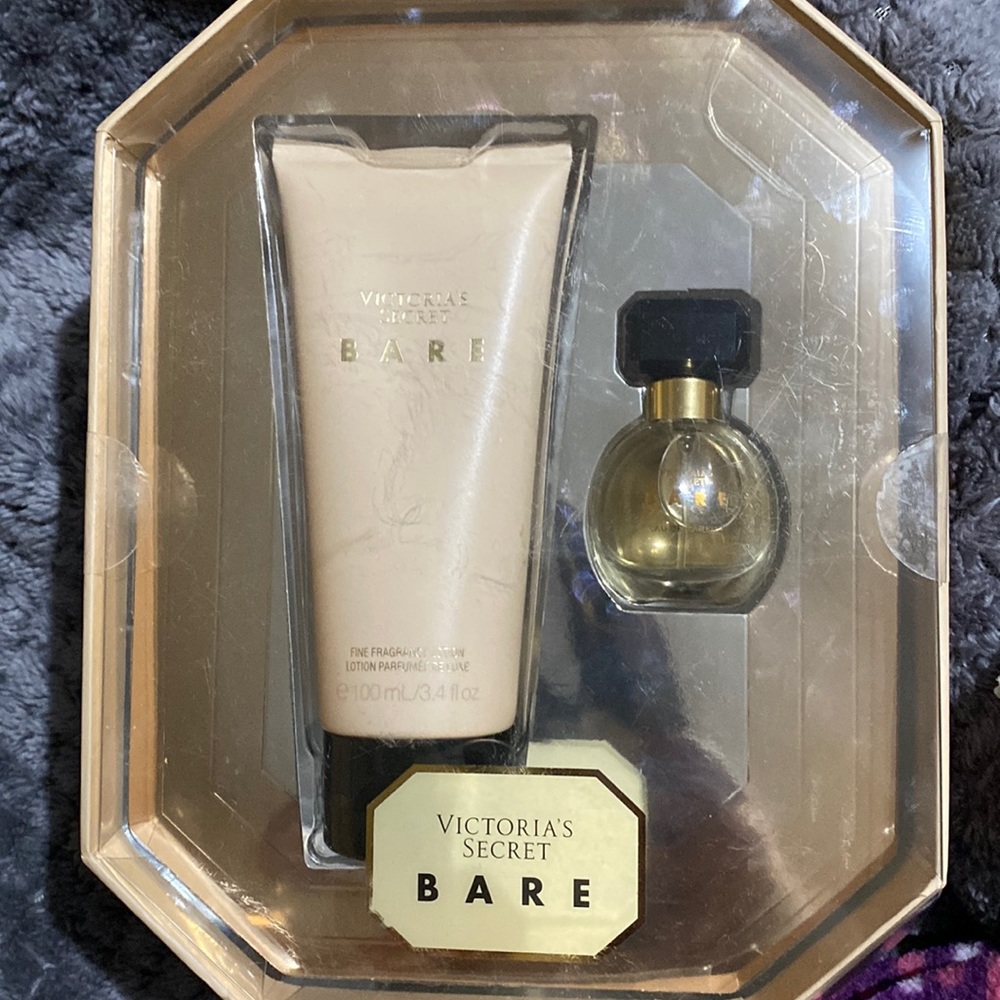 perfume